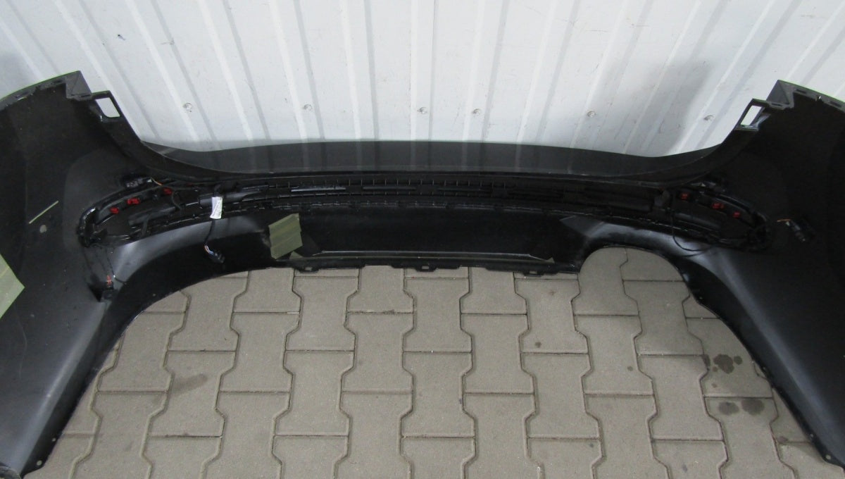 Zadnji branik VW PASSAT B9 3J0 KOMBI VARIANT 24-
