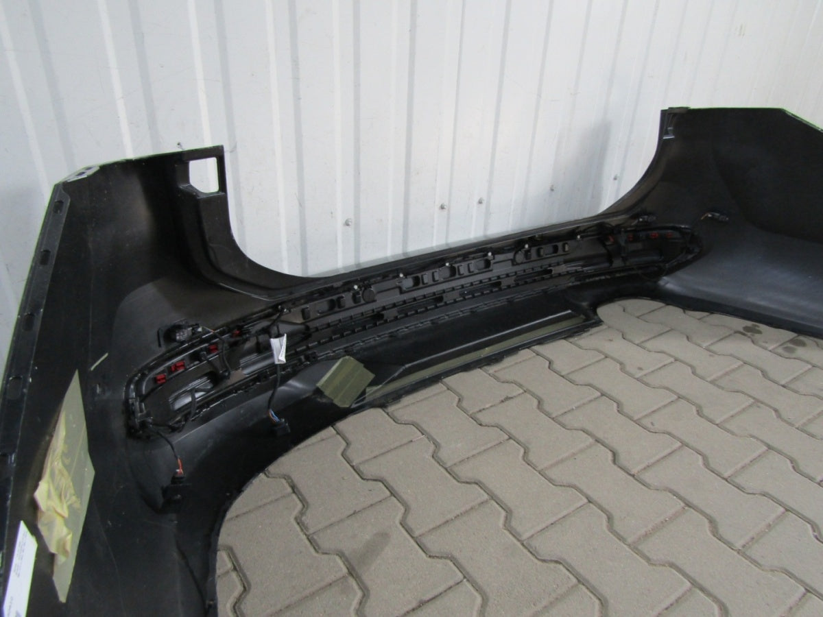 Zadnji branik VW PASSAT B9 3J0 KOMBI VARIANT 24-