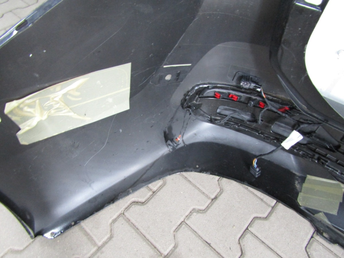 Zadnji branik VW PASSAT B9 3J0 KOMBI VARIANT 24-