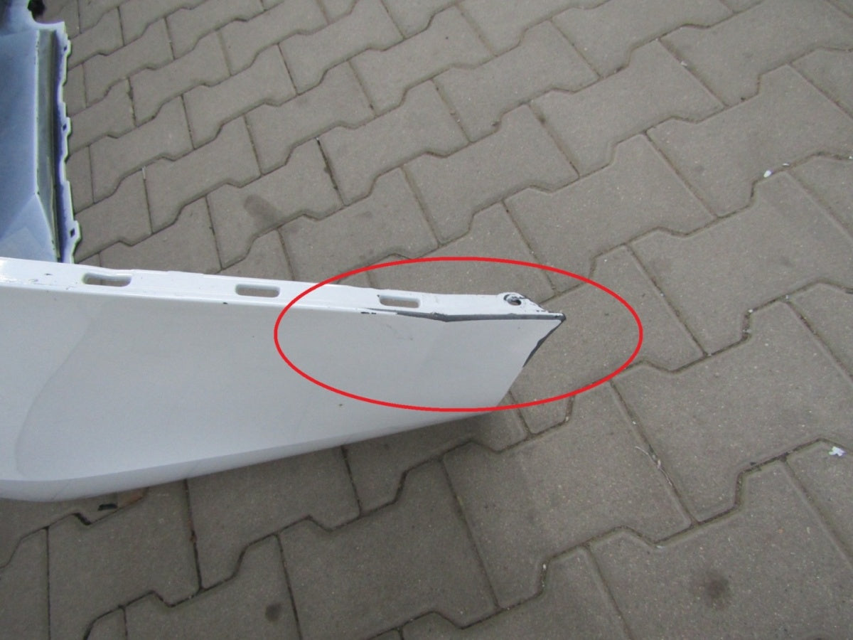 Zadnji branik VW PASSAT B9 R-LINE 3J0 KOMBI VARIANT 24-