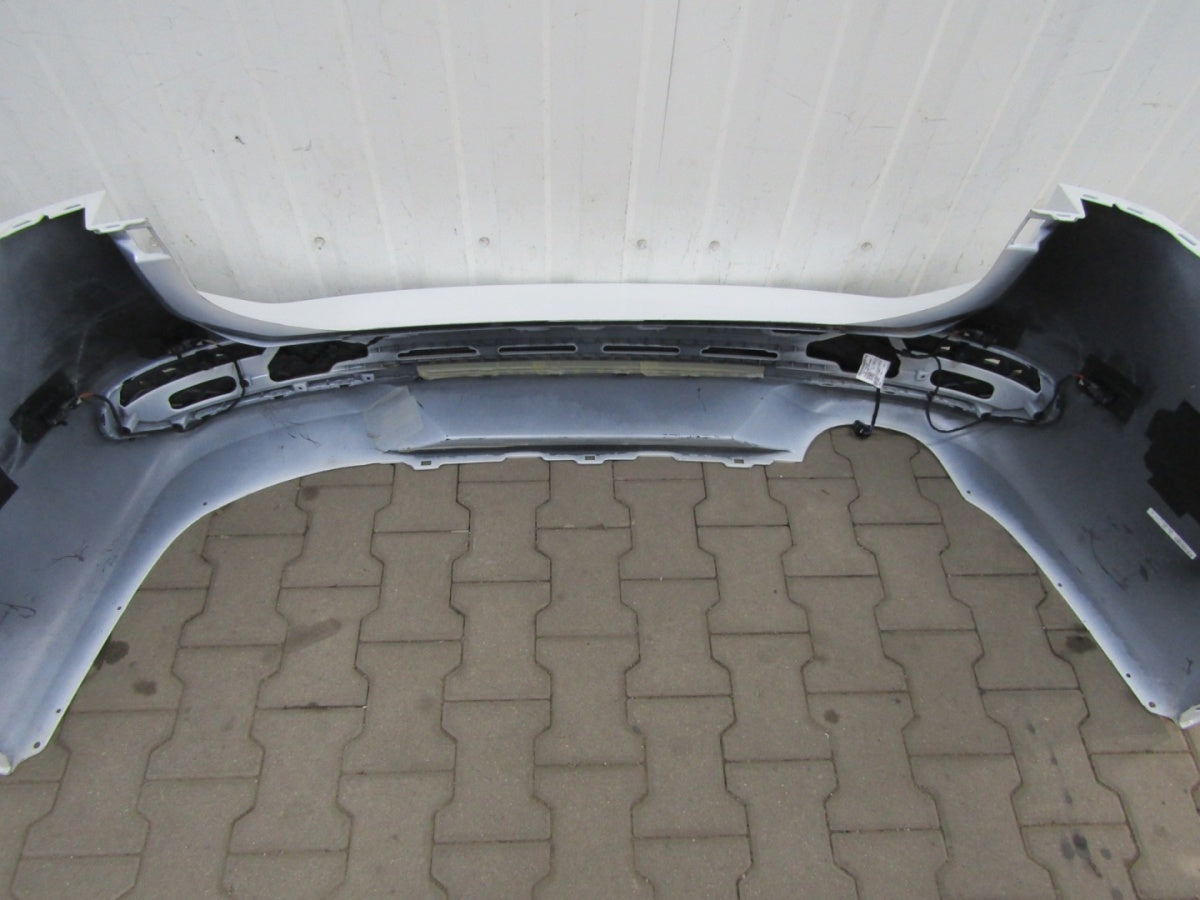 Zadnji branik VW PASSAT B9 R-LINE 3J0 KOMBI VARIANT 24-