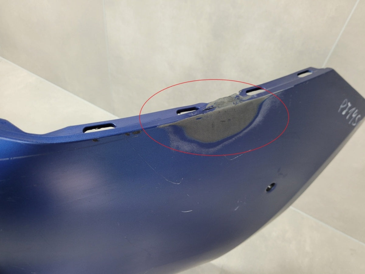 Zadnji branik Mercedes SL R232 W232 232 21-