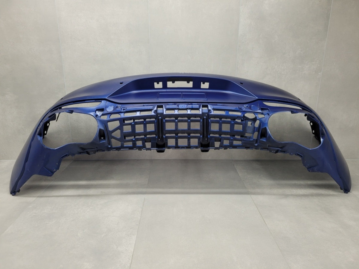 Zadnji branik Mercedes SL R232 W232 232 21-