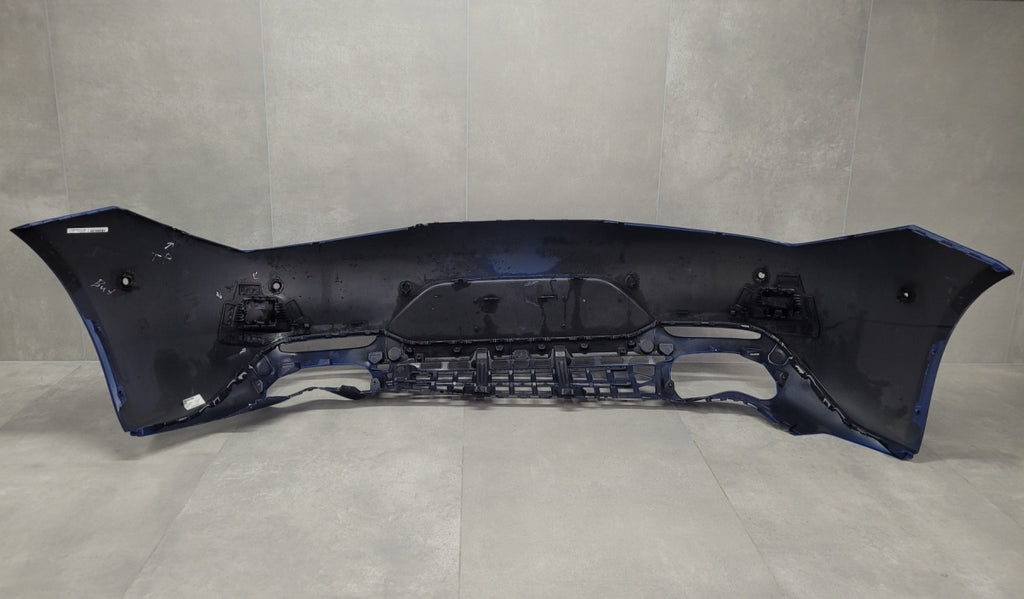 Zadnji branik Mercedes SL R232 W232 232 21-