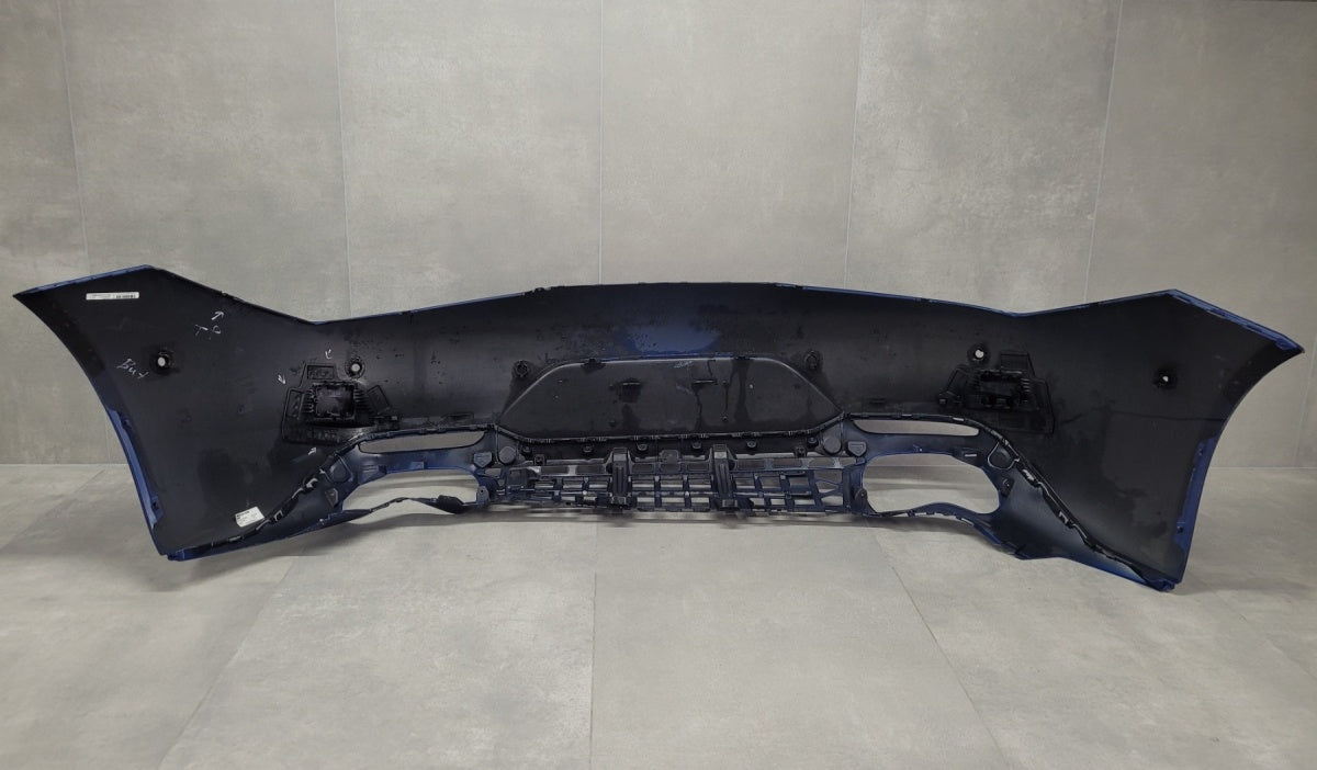 Zadnji branik Mercedes SL R232 W232 232 21-