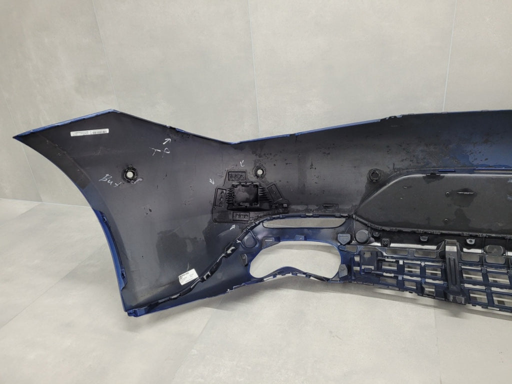 Zadnji branik Mercedes SL R232 W232 232 21-