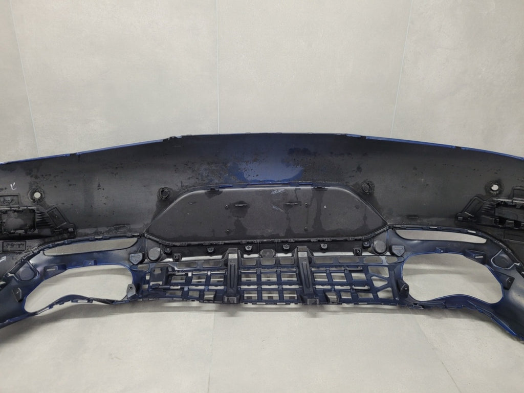 Zadnji branik Mercedes SL R232 W232 232 21-