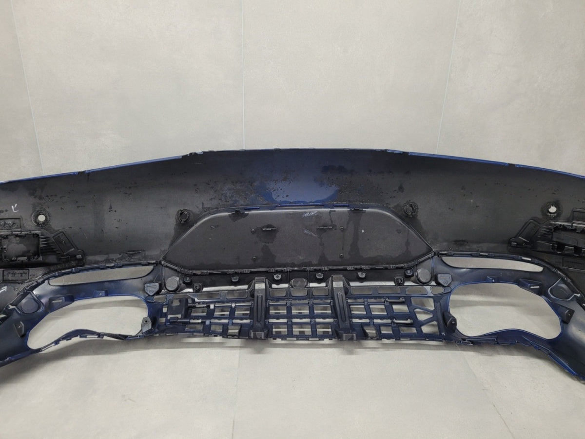 Zadnji branik Mercedes SL R232 W232 232 21-