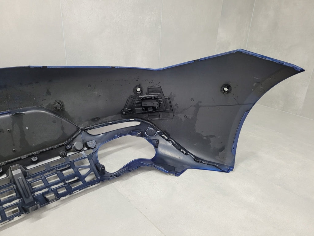 Zadnji branik Mercedes SL R232 W232 232 21-