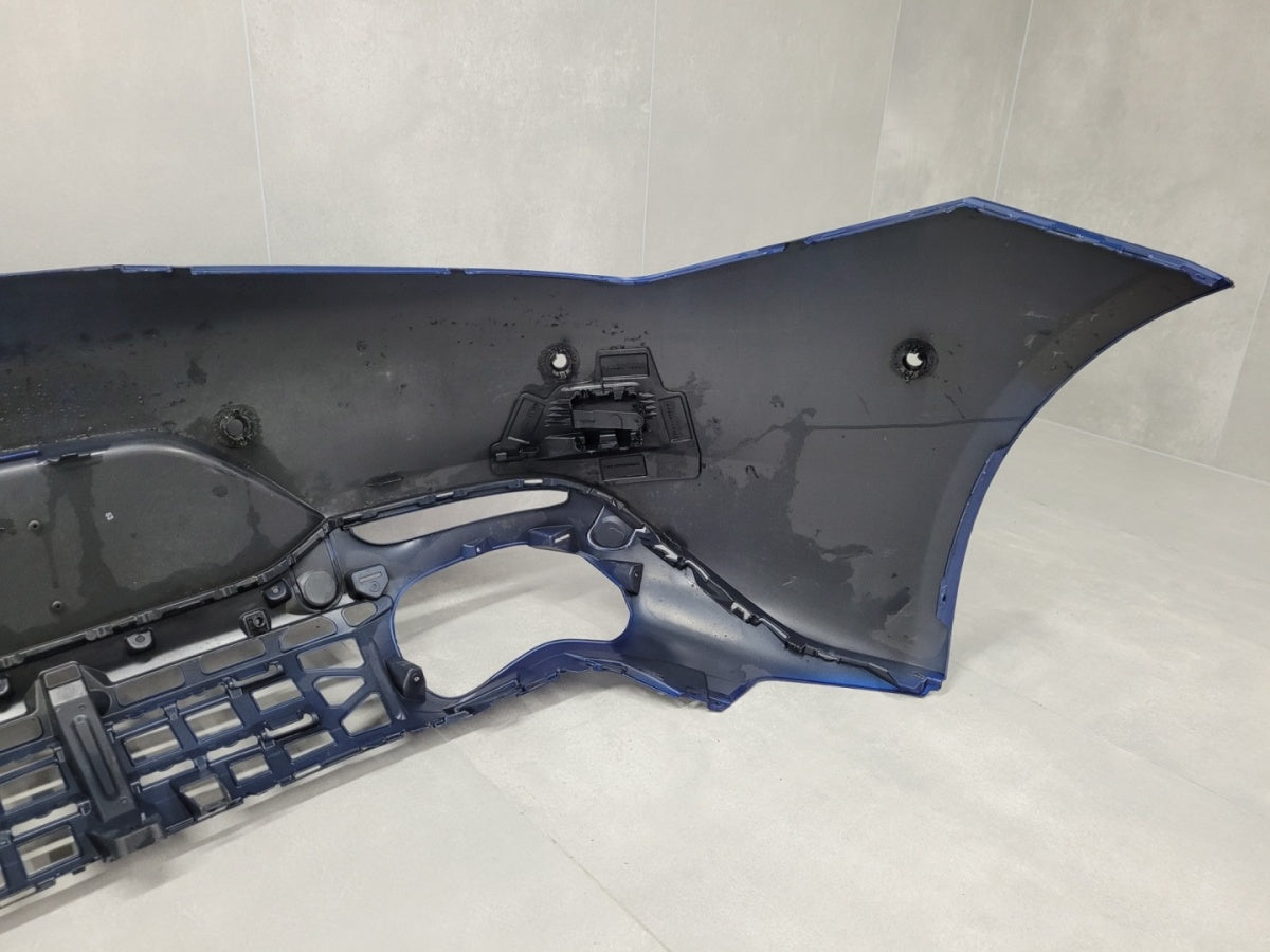 Zadnji branik Mercedes SL R232 W232 232 21-