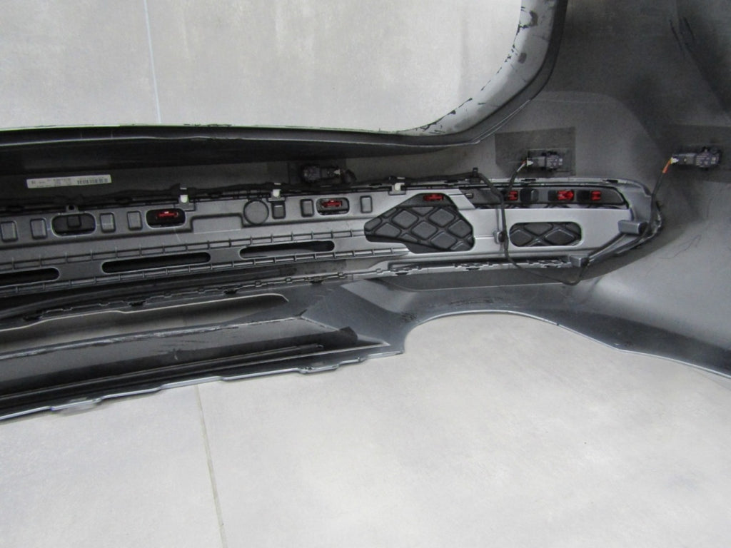 Zadnji branik VW VOLKSWAGEN PASSAT B9 R LINE 3J0 KOMBI VARIANT 24-