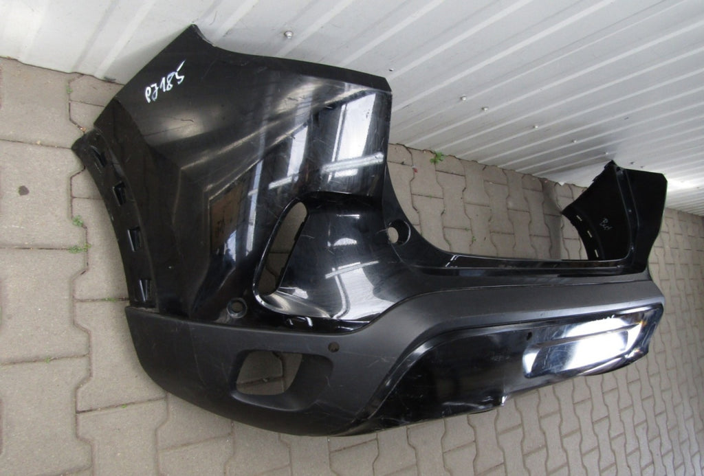 Zadnji branik CITROEN C5 AIRCROSS 18-