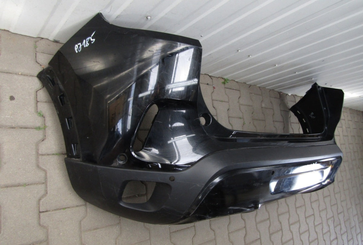Zadnji branik CITROEN C5 AIRCROSS 18-