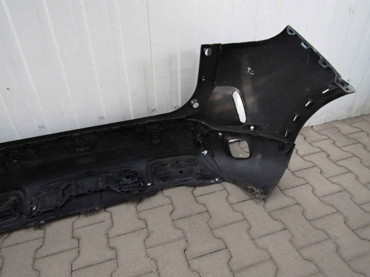 Zadnji branik CITROEN C5 AIRCROSS 18-