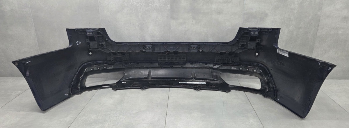 Zadnji branik NY AUDI A4 B9 LIFT SEDAN S LINE 20-24