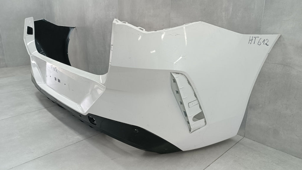 Zadnji branik Bmw X3 G45 M-paket 24-/ + LAMPKA CENTRALNA