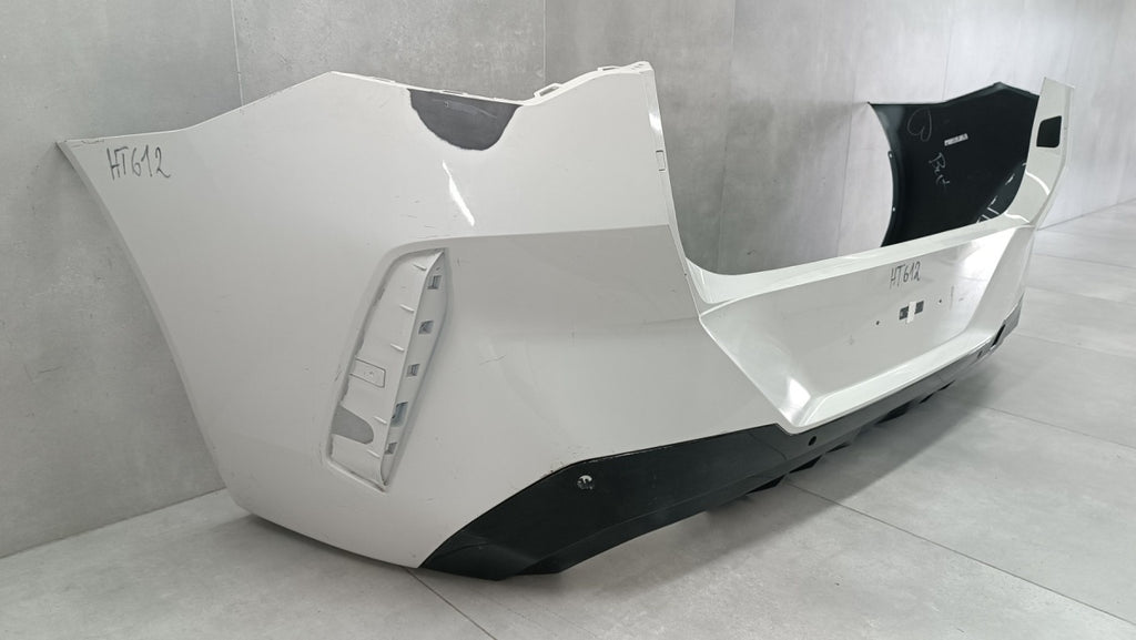 Zadnji branik Bmw X3 G45 M-paket 24-/ + LAMPKA CENTRALNA