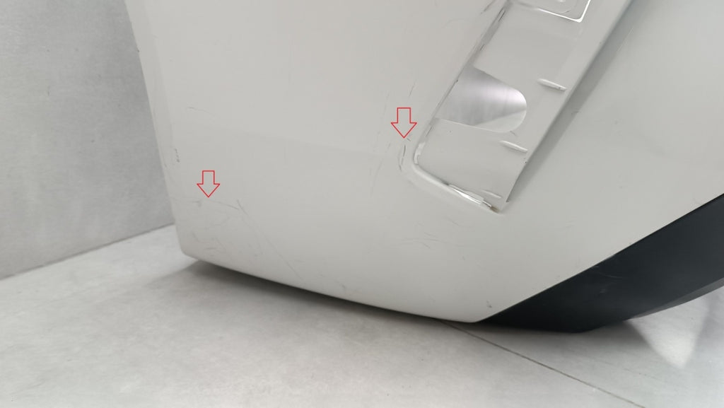 Zadnji branik Bmw X3 G45 M-paket 24-/ + LAMPKA CENTRALNA