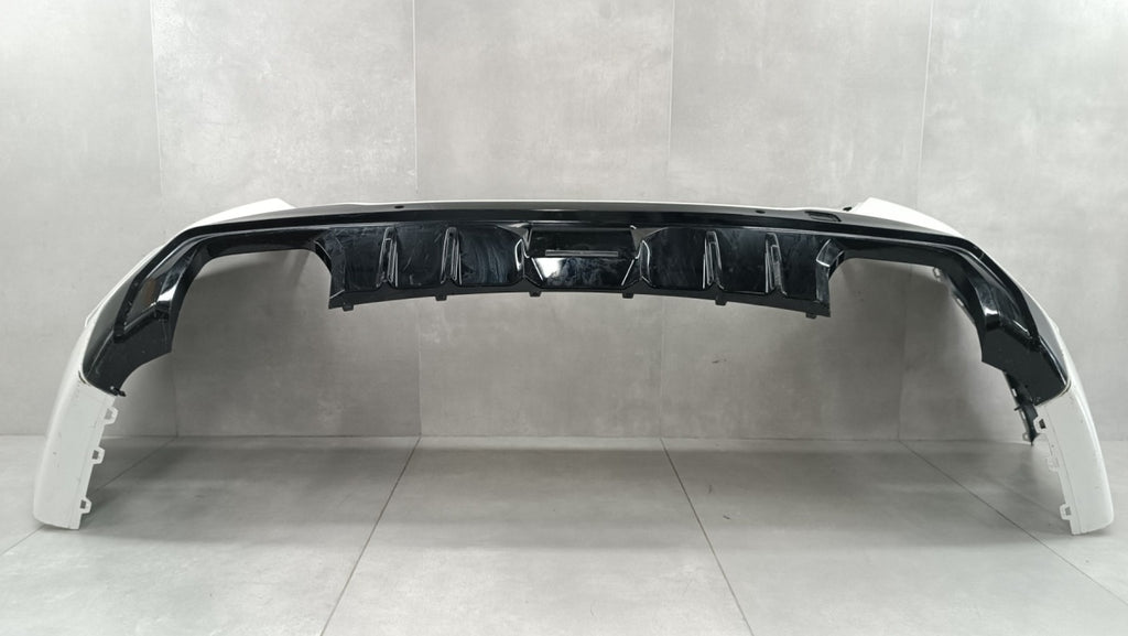 Zadnji branik Bmw X3 G45 M-paket 24-/ + LAMPKA CENTRALNA