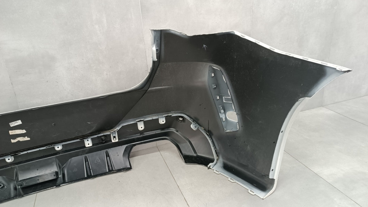 Zadnji branik Bmw X3 G45 M-paket 24-/ + LAMPKA CENTRALNA