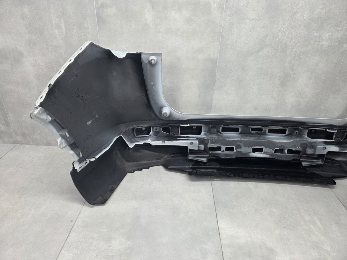 Zadnji branik Honda HR-V HRV 3 III e:NY1 eNY 1 ELECTRIC 22-