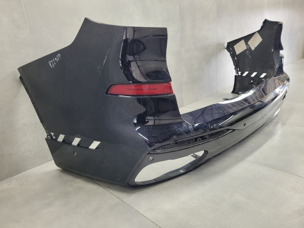 Zadnji branik Bmw X7 G07 M-paket 18-22