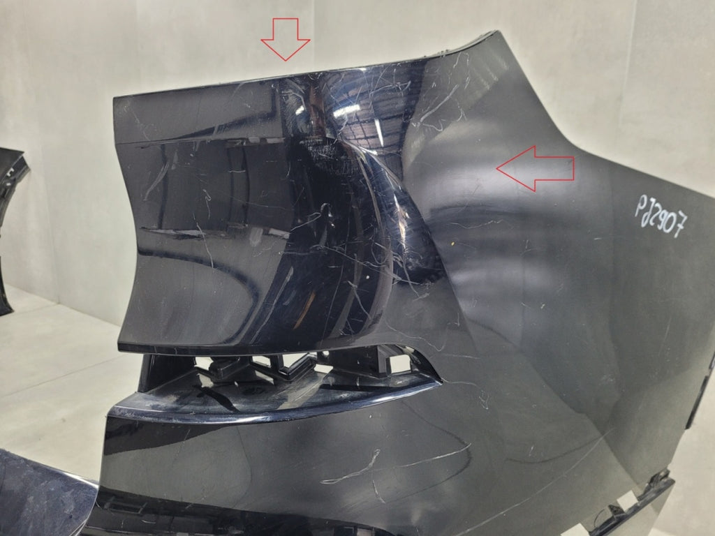 Zadnji branik Bmw X7 G07 M-paket 18-22