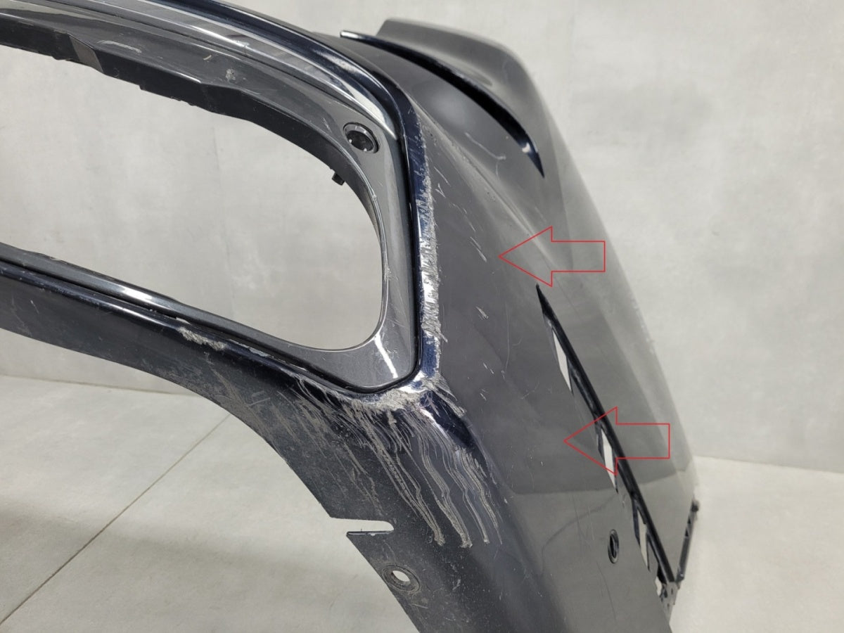 Zadnji branik Bmw X7 G07 M-paket 18-22