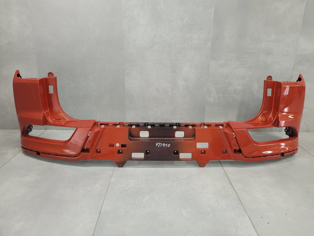 Zadnji branik SsangYong Korando 4 IV 19-