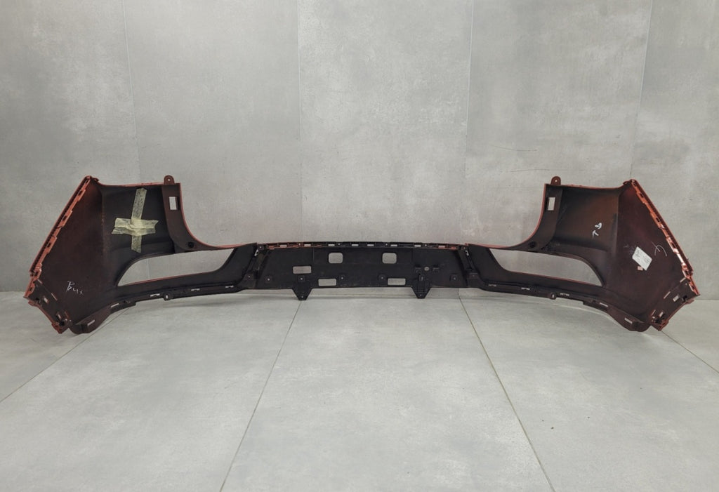 Zadnji branik SsangYong Korando 4 IV 19-