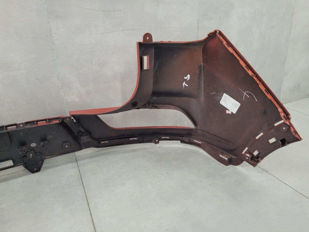Zadnji branik SsangYong Korando 4 IV 19-