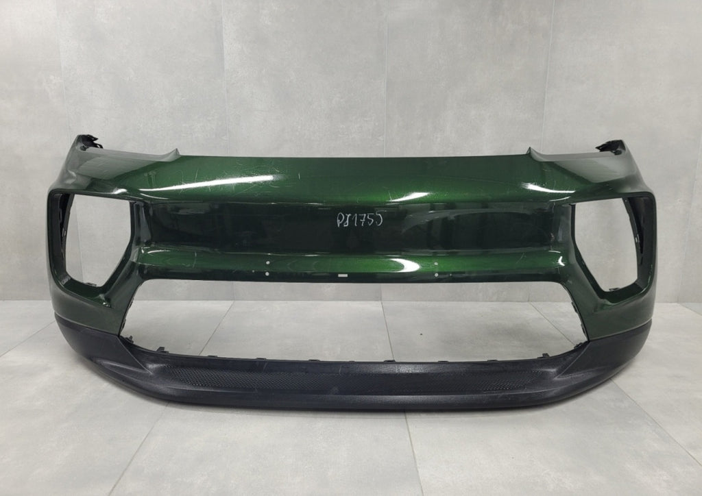 Prednji branik Porsche Macan 2 II 95C 24-
