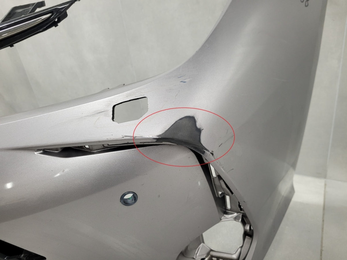 Prednji branik Toyota Corolla E21 XII Sedan lift 22-