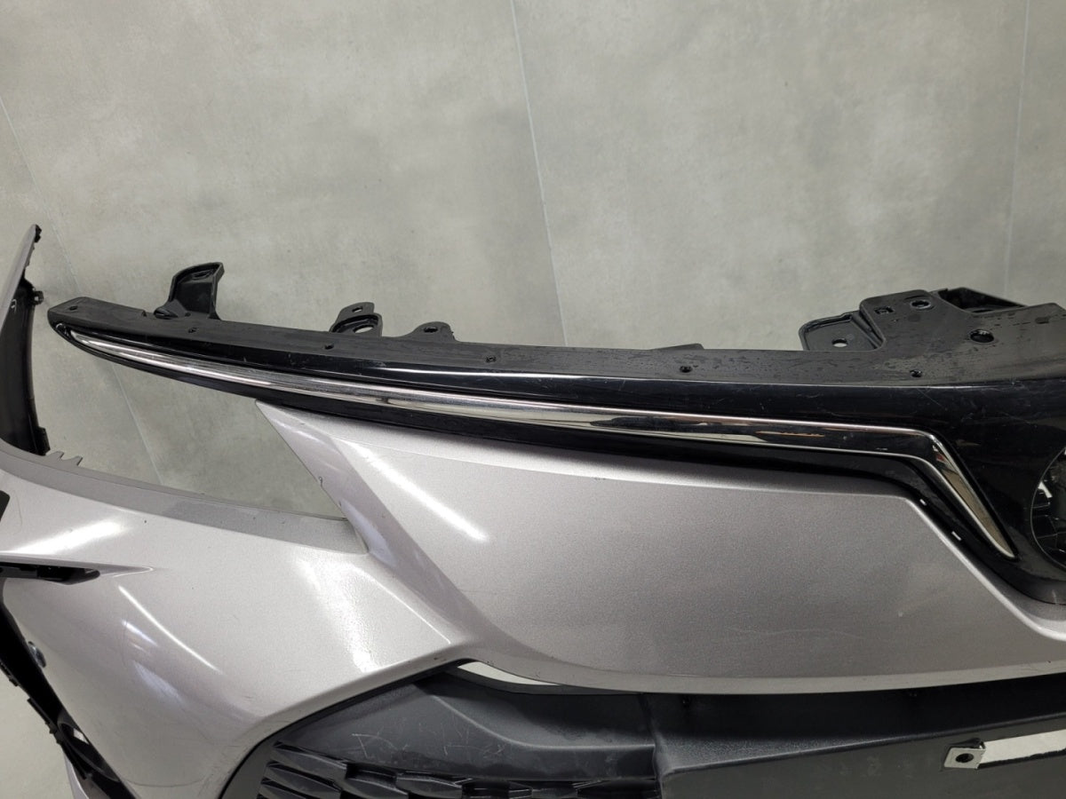 Prednji branik Toyota Corolla E21 XII Sedan lift 22-