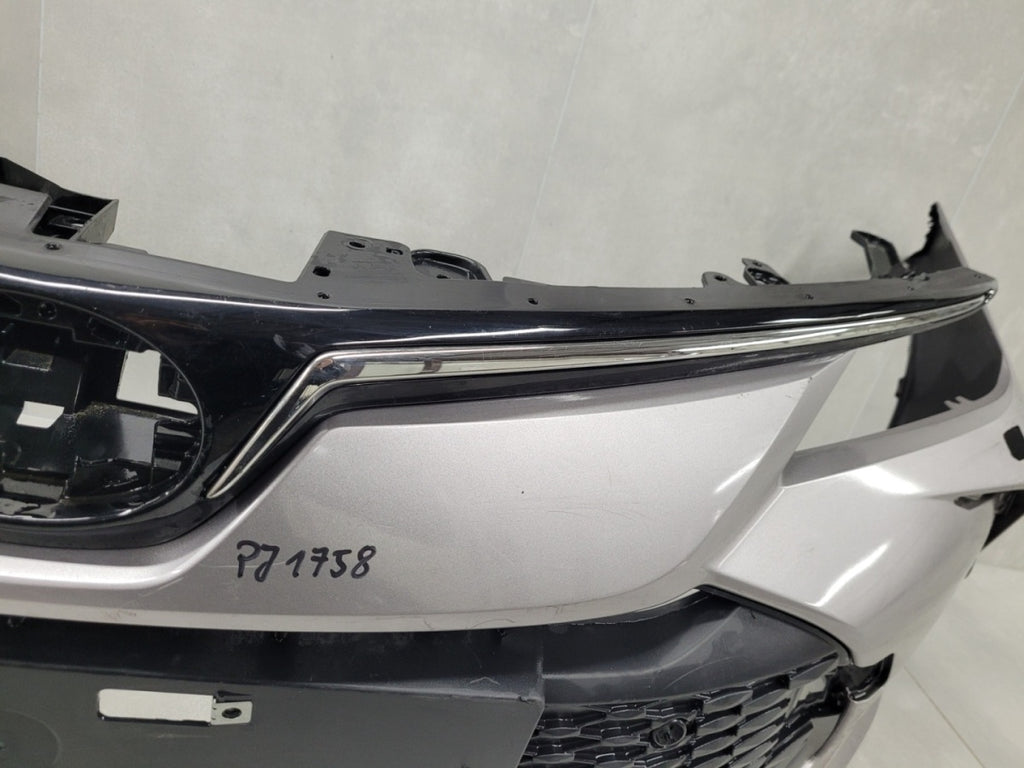 Prednji branik Toyota Corolla E21 XII Sedan lift 22-