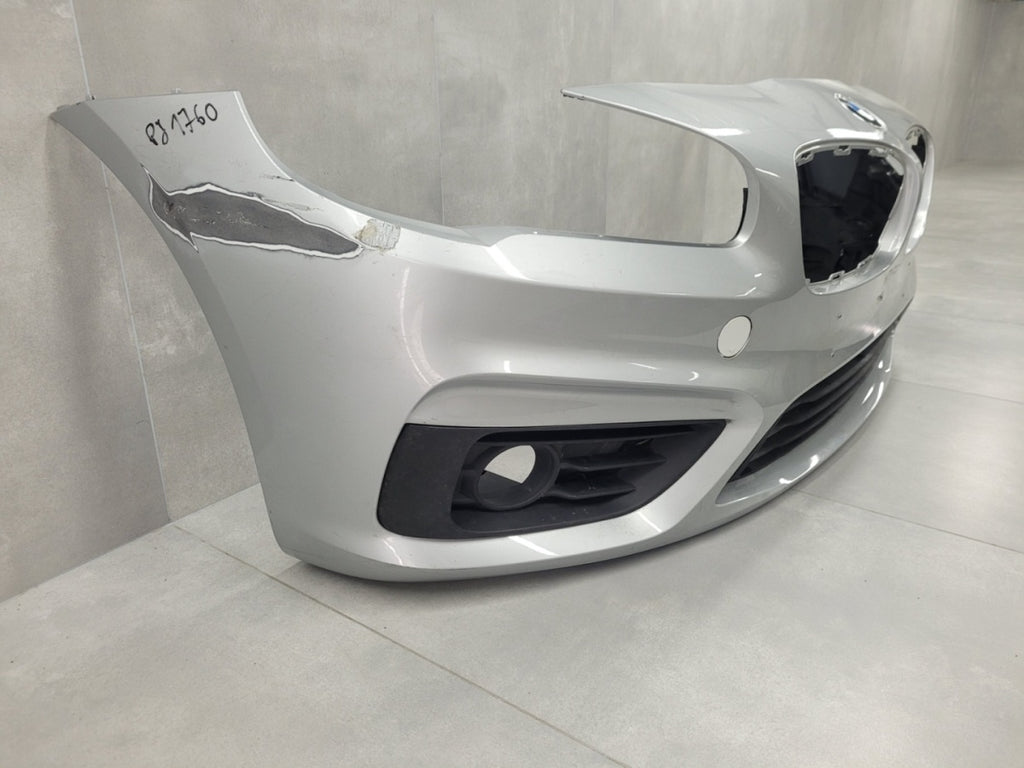 Prednji branik BMW 2 F45 F46 14-18