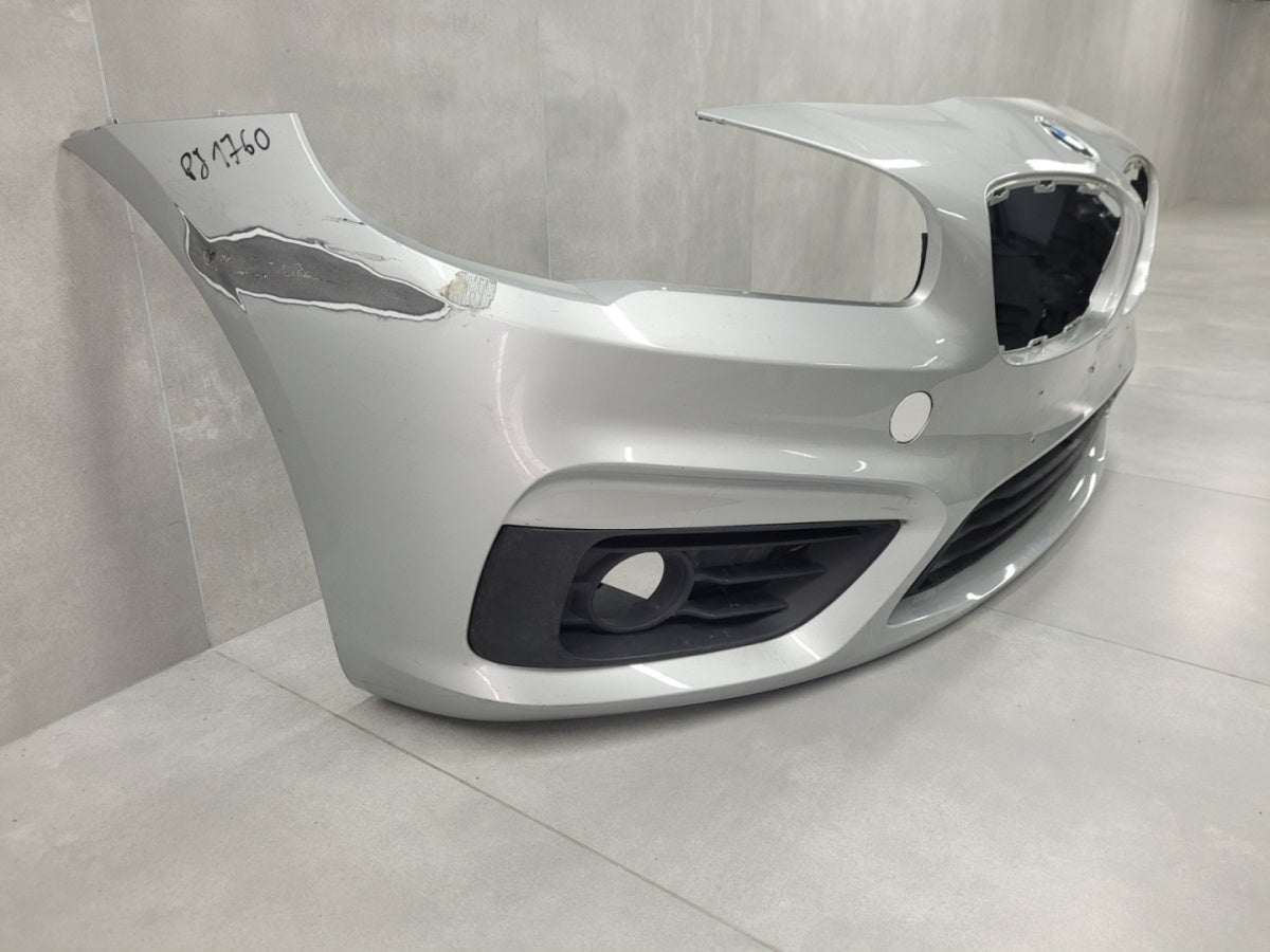 Prednji branik BMW 2 F45 F46 14-18