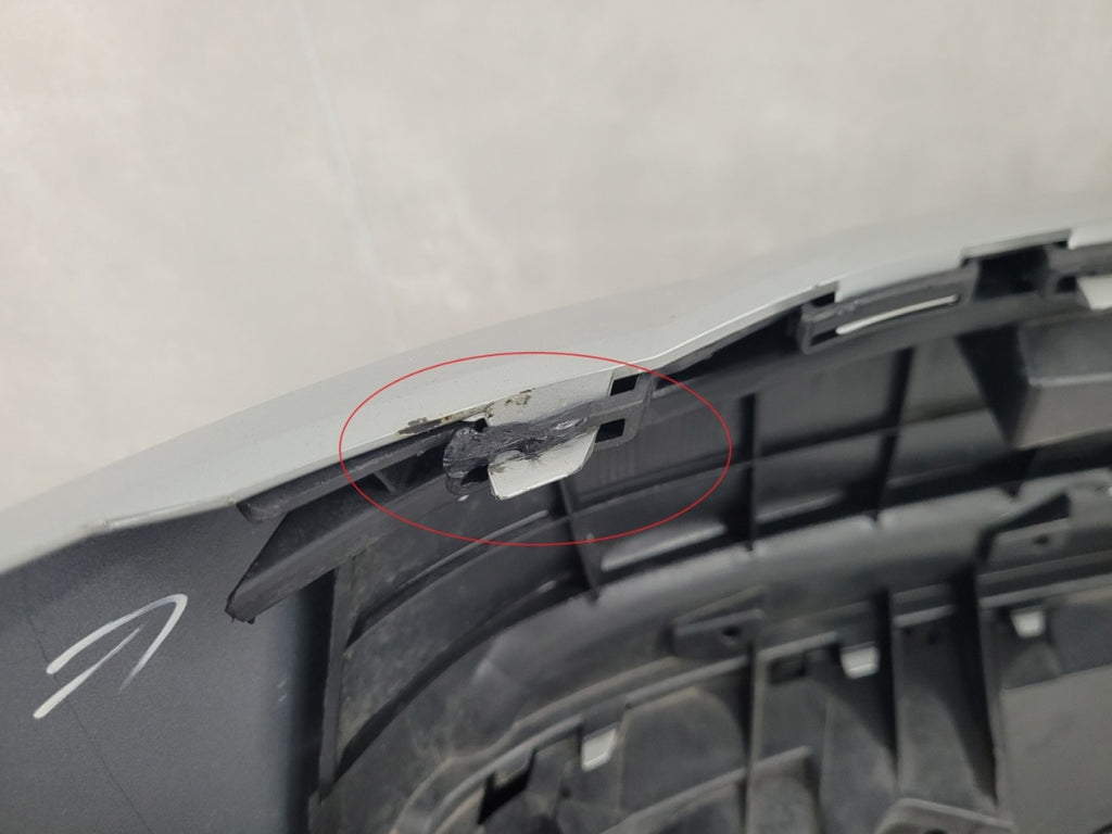 Prednji branik BMW 2 F45 F46 14-18