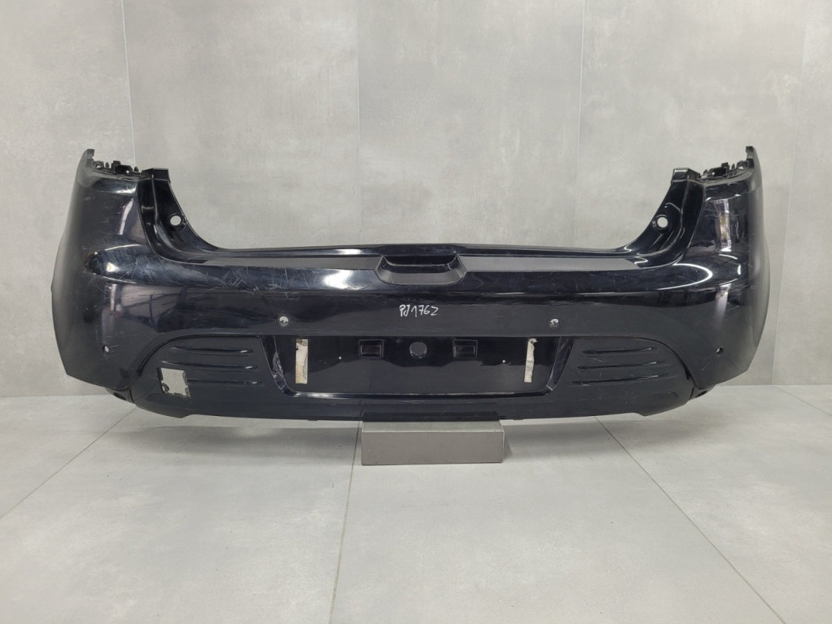 Zadnji branik Renault Clio 4 IV HB Lift 16-