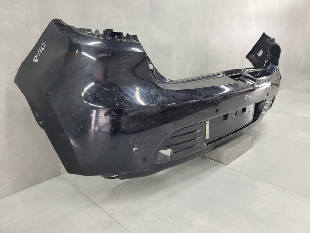 Zadnji branik Renault Clio 4 IV HB Lift 16-