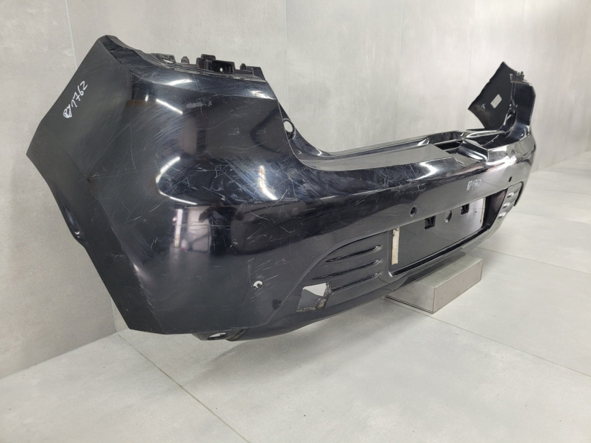 Zadnji branik Renault Clio 4 IV HB Lift 16-