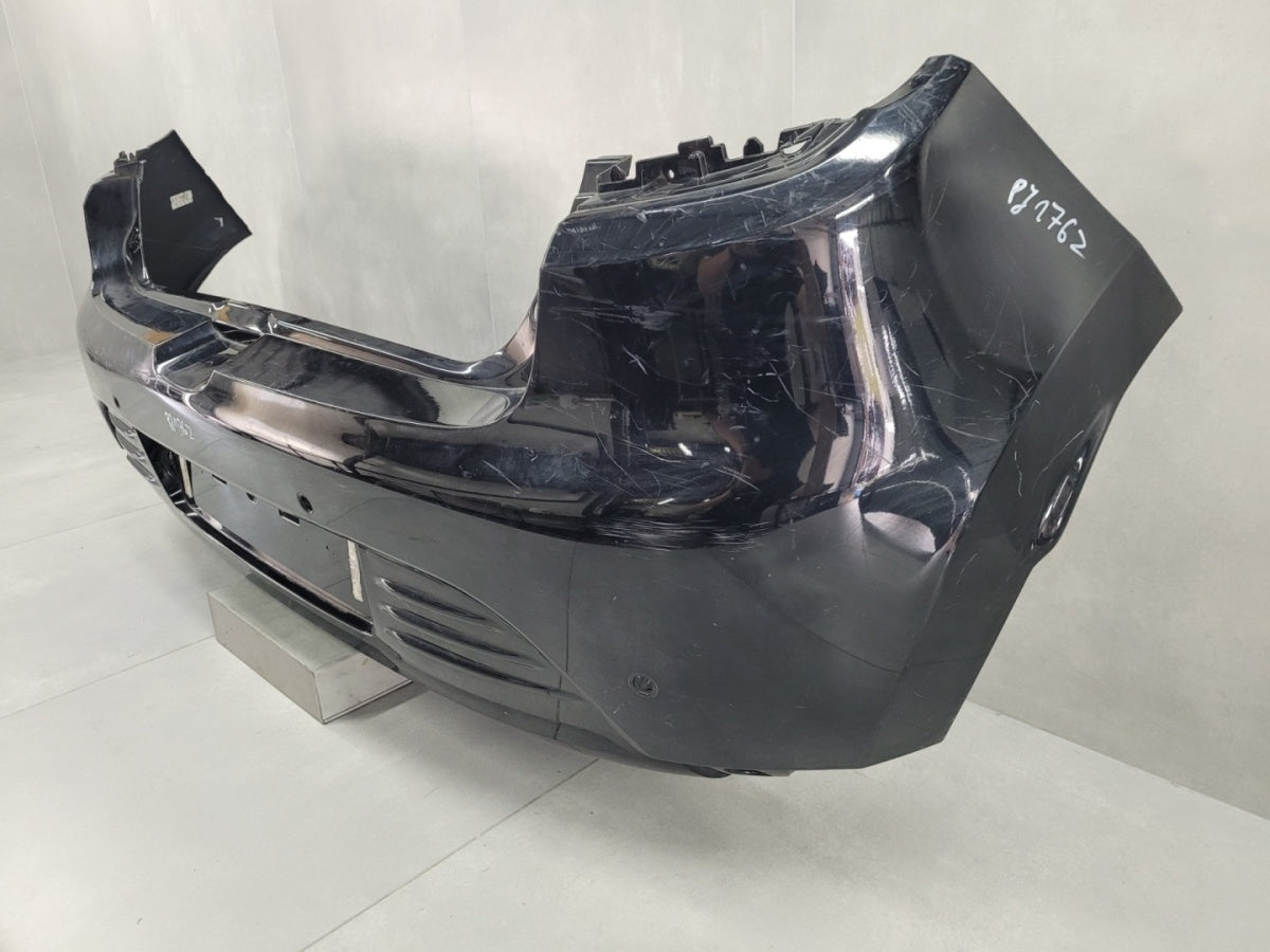 Zadnji branik Renault Clio 4 IV HB Lift 16-