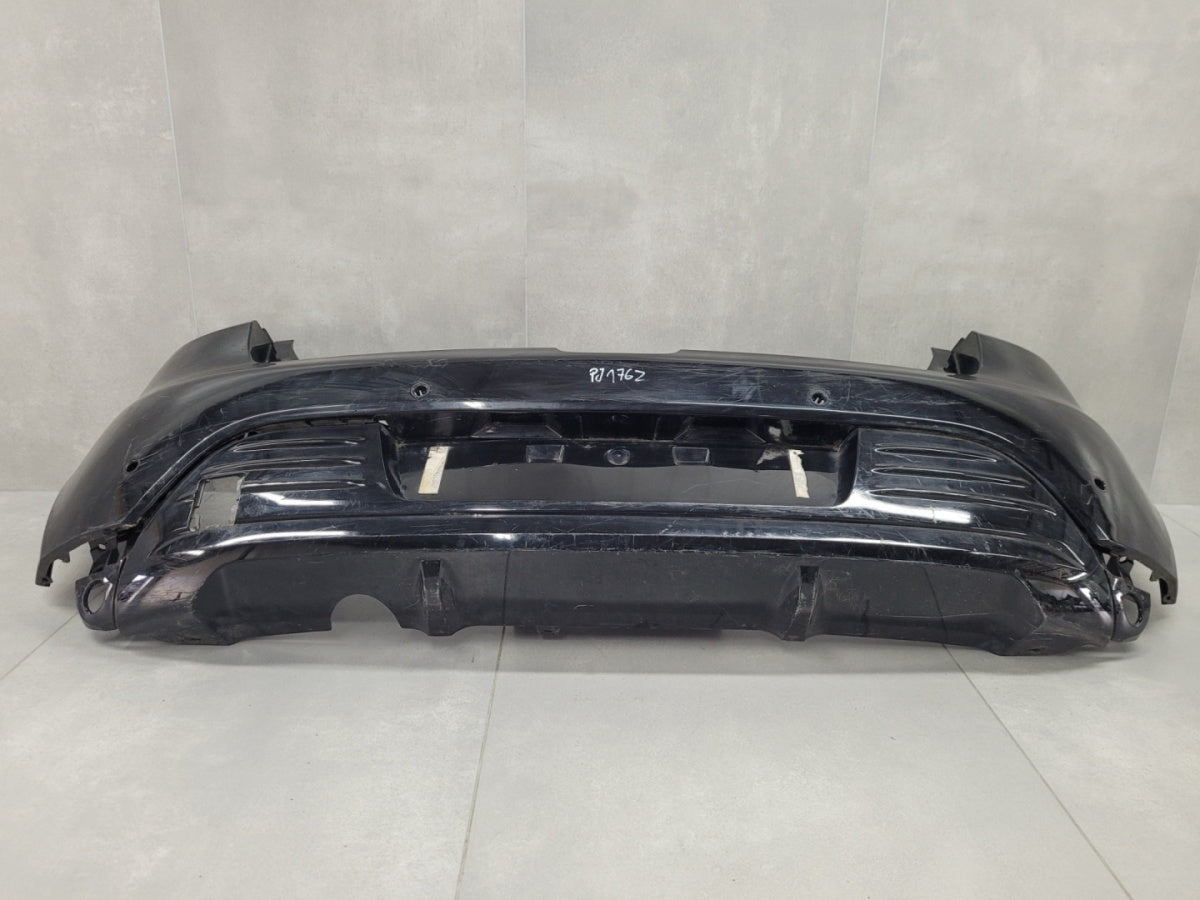 Zadnji branik Renault Clio 4 IV HB Lift 16-