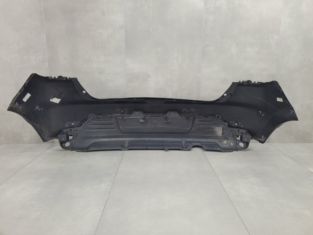 Zadnji branik Renault Clio 4 IV HB Lift 16-