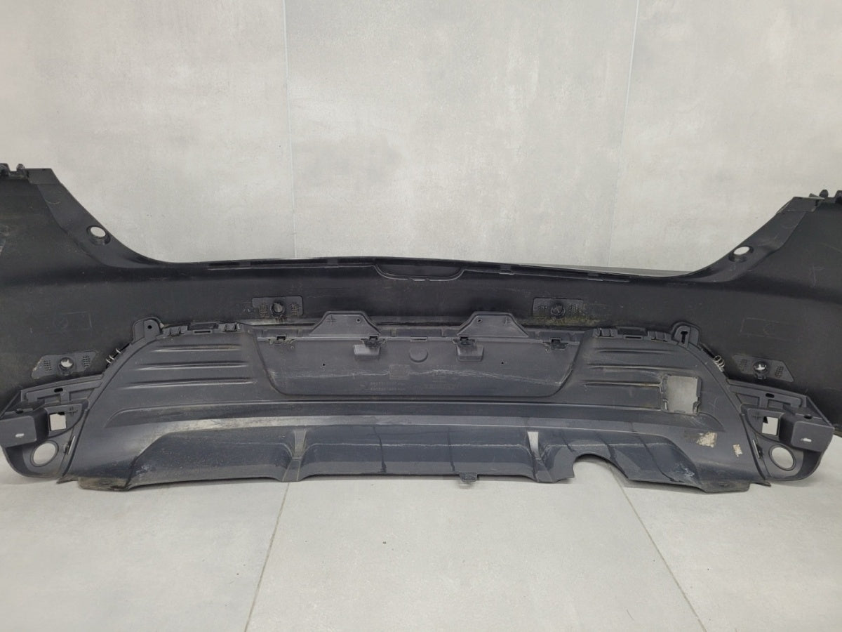 Zadnji branik Renault Clio 4 IV HB Lift 16-
