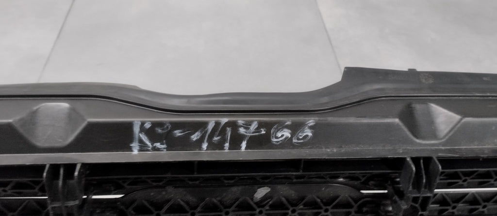 Żaluzja roleta chłodnicy Z SILNICZKIEM Ducato III 21- 52244603