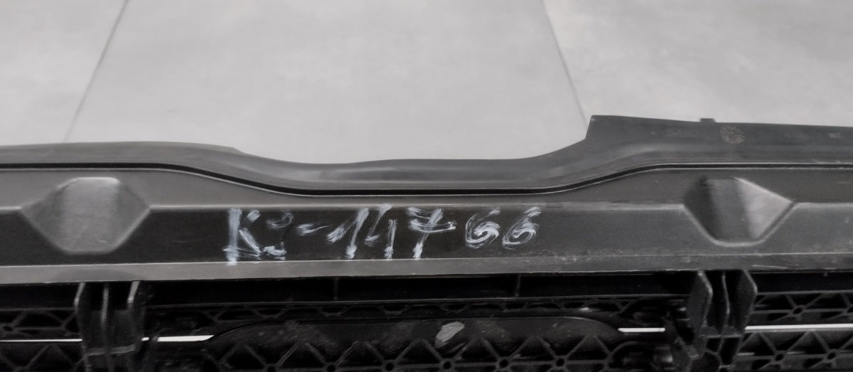 Żaluzja roleta chłodnicy Z SILNICZKIEM Ducato III 21- 52244603
