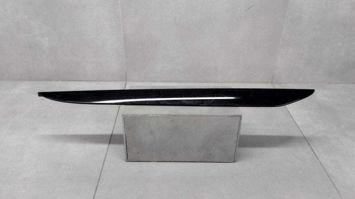 Blatobran lajsna a desni zadnji BMW X6 G06 2019- / 7479668RH