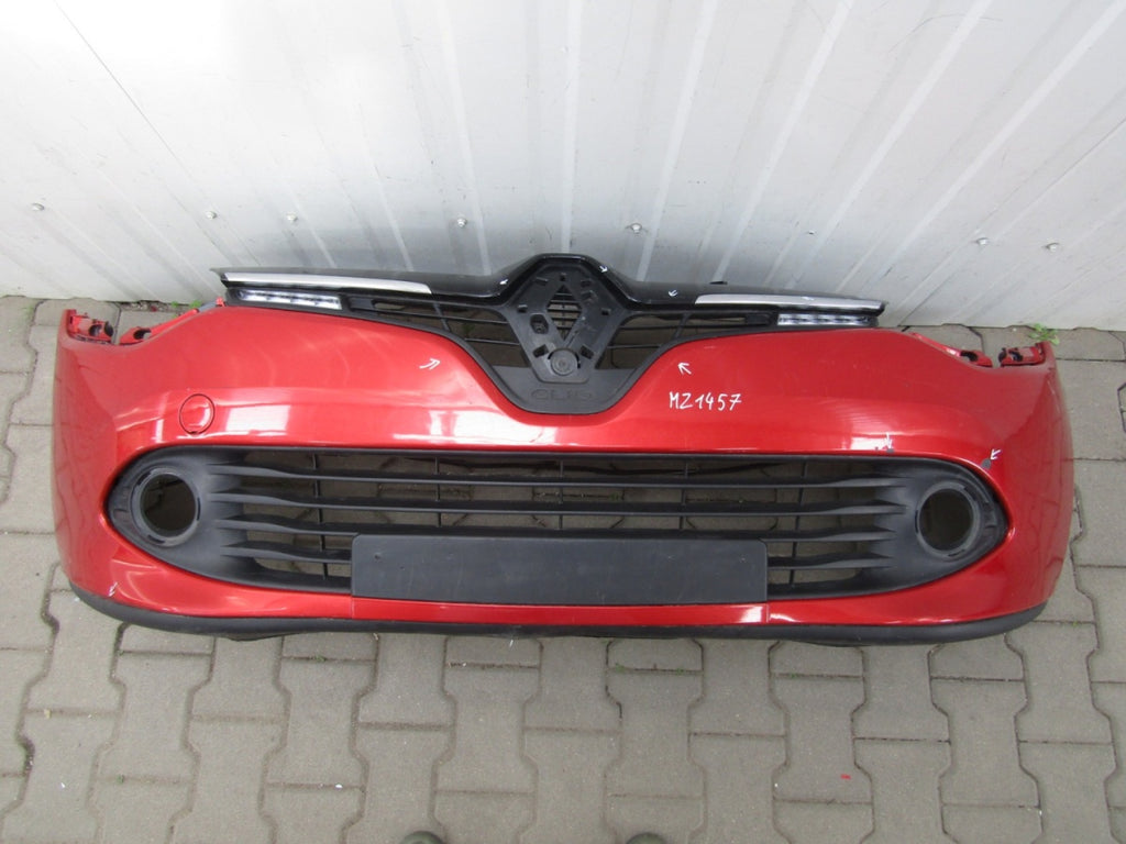 Prednji branik Renault Clio 4 IV 12-16