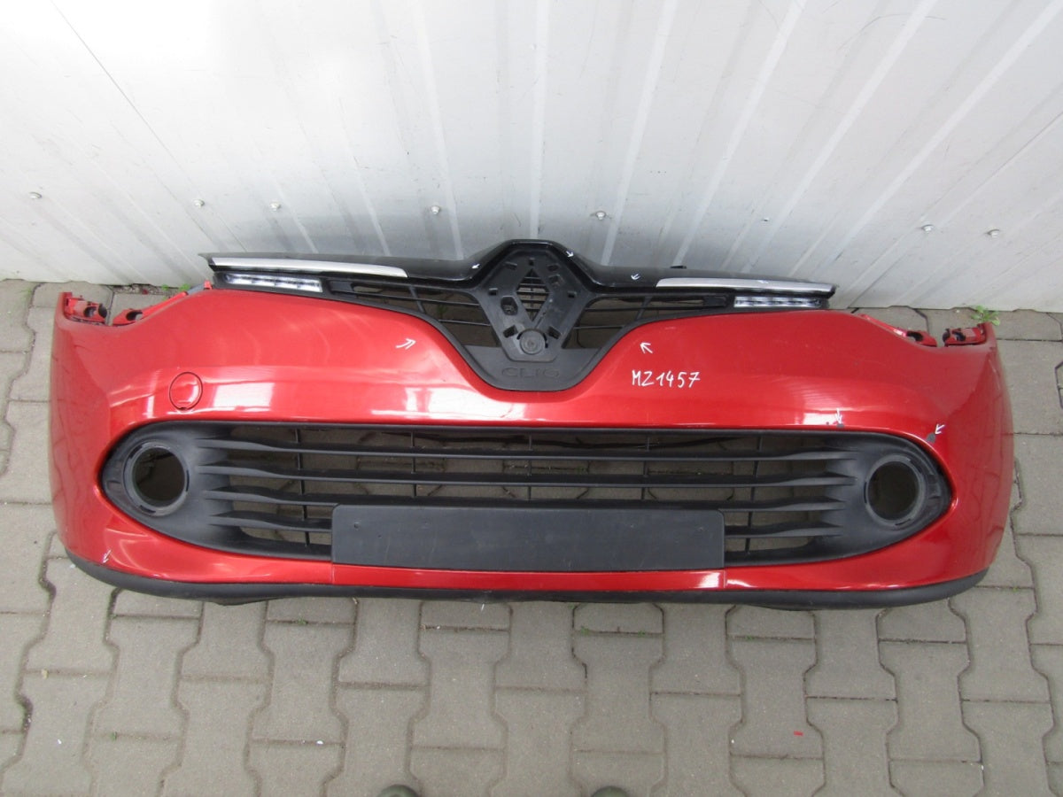 Prednji branik Renault Clio 4 IV 12-16